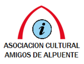 Asociación Cultural Amigos de Alpuente